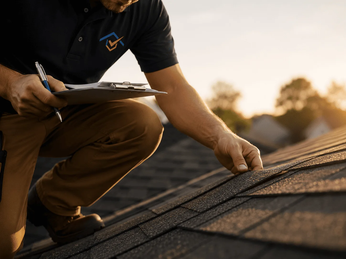 Why Choose Roof Inspection in Bagwell, TX